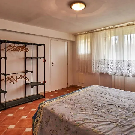 Daire Mottarone By Interhome Laveno-Mombello
