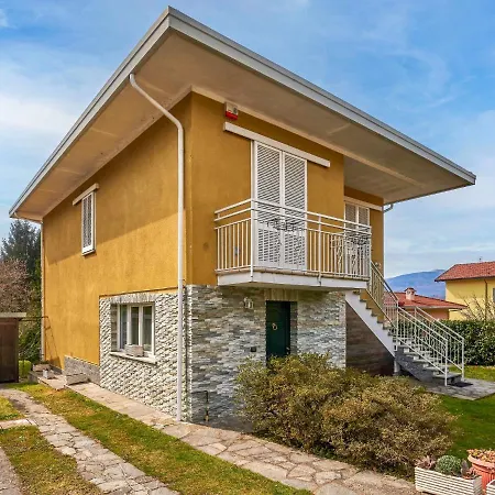 Mottarone By Interhome