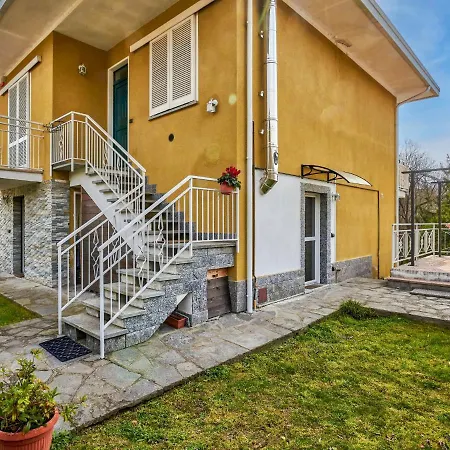 Mottarone By Interhome شقة