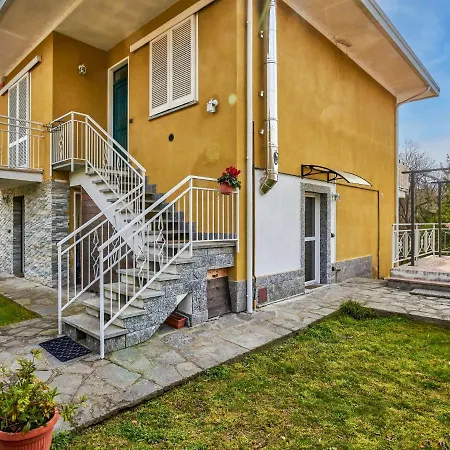 Mottarone By Interhome Lejlighed