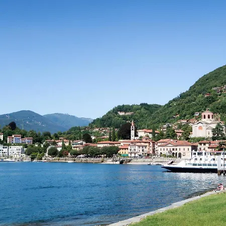Lejlighed Mottarone By Interhome Laveno-Mombello