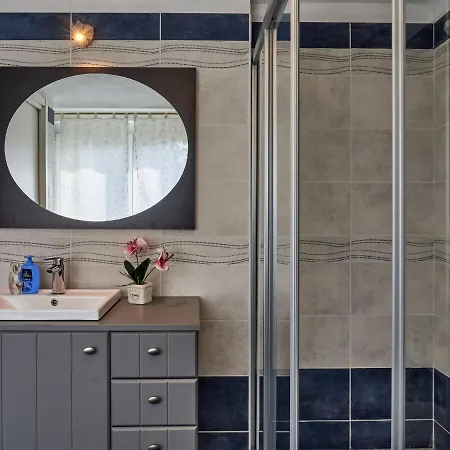 شقة Mottarone By Interhome