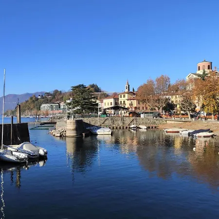 Mottarone By Interhome Lejlighed Laveno-Mombello