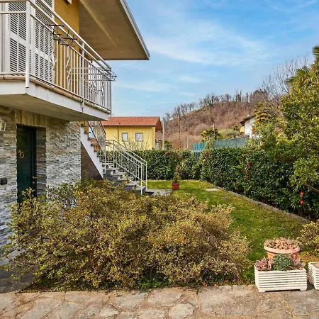 شقة Mottarone By Interhome *