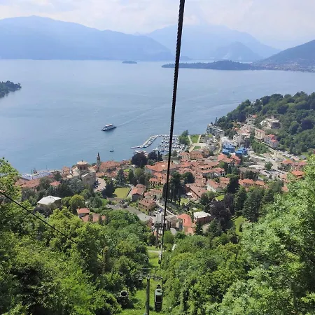 Mottarone By Interhome Laveno-Mombello